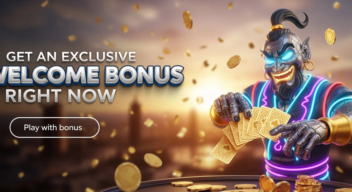 Spinlander Casino